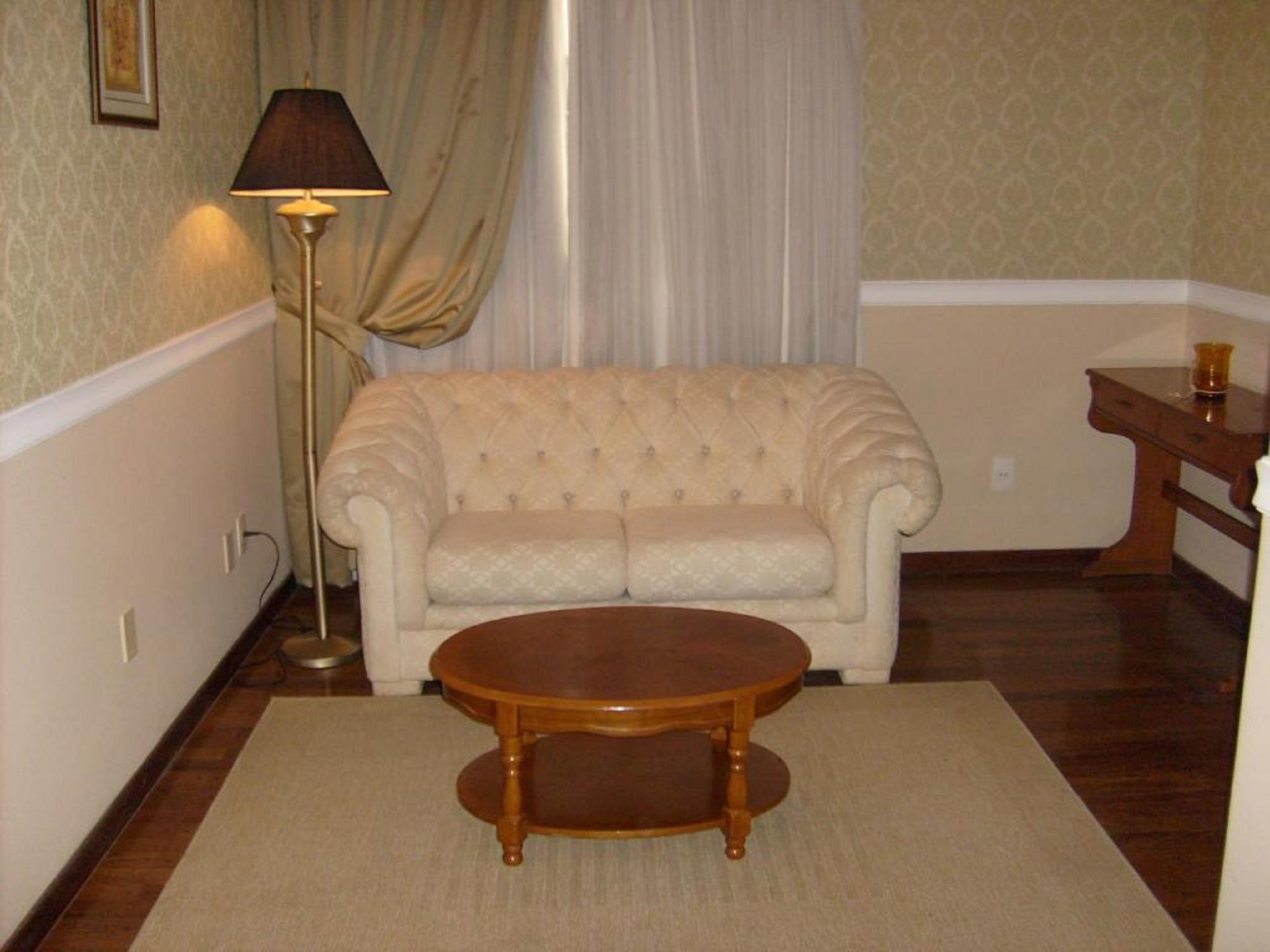 Premier Hill Suites Hotel Asuncion Buitenkant foto