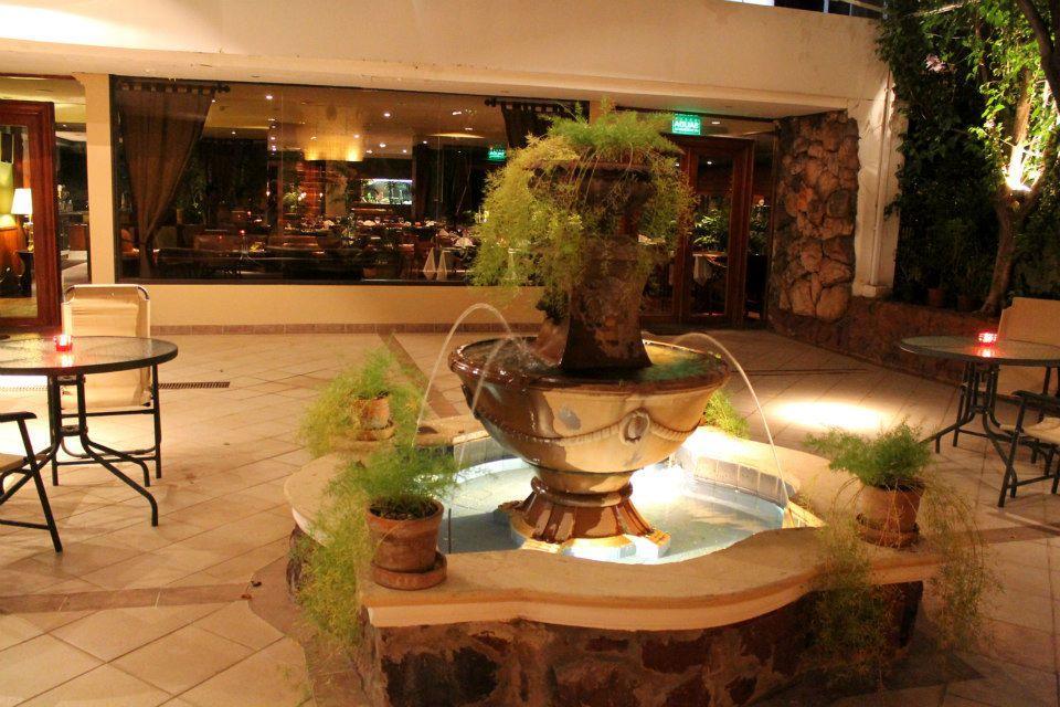 Premier Hill Suites Hotel Asuncion Buitenkant foto